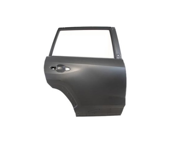 Accéder à la pièce Porte arrière droite