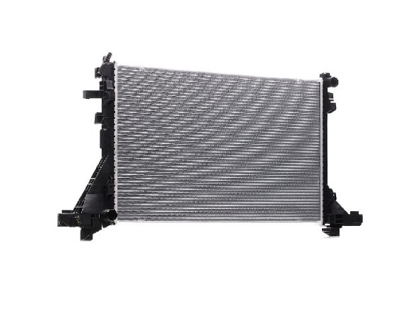 Accéder à la pièce Radiateur 2,3L