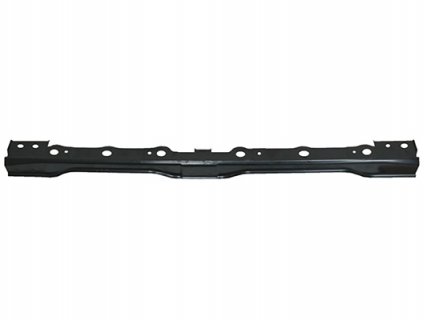 Accéder à la pièce Renforcement du pare-chocs avant