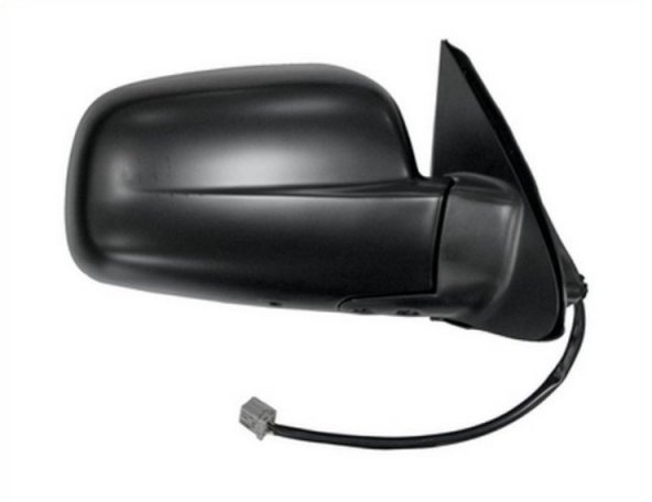 Accéder à la pièce Rétroviseur électrique droit, convexe