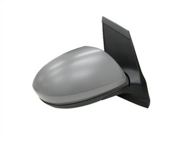 Accéder à la pièce Rétroviseur électrique droit, apprêté, convexe