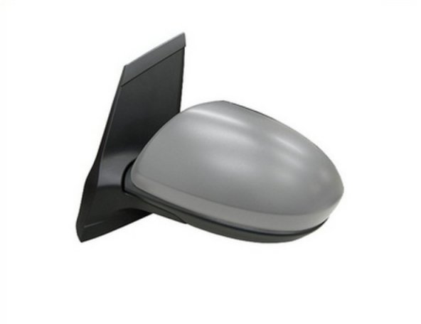 Accéder à la pièce Rétroviseur électrique gauche, apprêté, convexe