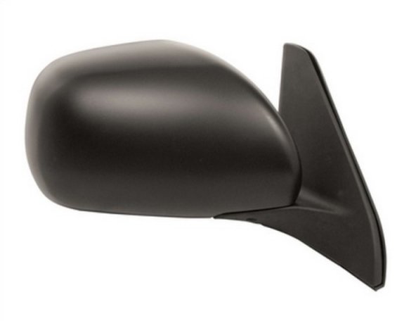 Accéder à la pièce Rétroviseur manuel droit, convexe