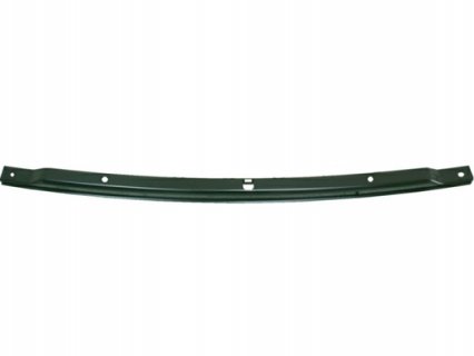 Accéder à la pièce Support central du pare-chocs avant