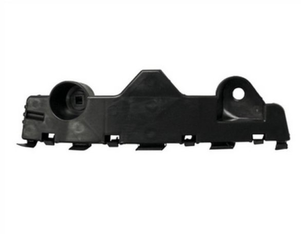 Accéder à la pièce Support de pare-chocs avant gauche