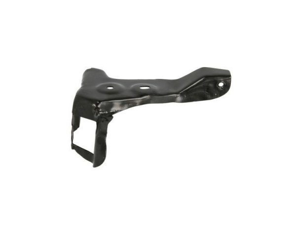 Accéder à la pièce Support de pare-chocs avant gauche