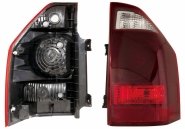 Feux arrières MITSUBISHI Montero-pajero