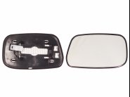 Glace de rétroviseurs TOYOTA Avensis