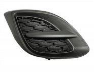 Grilles MAZDA 2