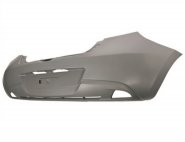 Pare-chocs arrières MAZDA 2 Pare-chocs arrières MAZDA 2