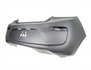 Pare-chocs arrières MITSUBISHI Mirage-space-star