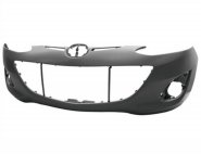 Pare-chocs avants MAZDA 2 Pare-chocs avants MAZDA 2