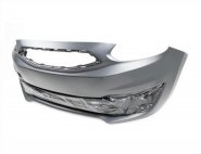 Pare-chocs avants MITSUBISHI Mirage-space-star