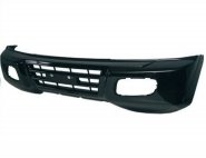 Pare-chocs avants MITSUBISHI Montero-pajero Pare-chocs avants MITSUBISHI Montero-pajero