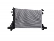 Accéder à la pièce Radiateur 2,3L