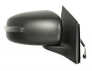 Rétroviseur extérieur MITSUBISHI Mirage-space-star