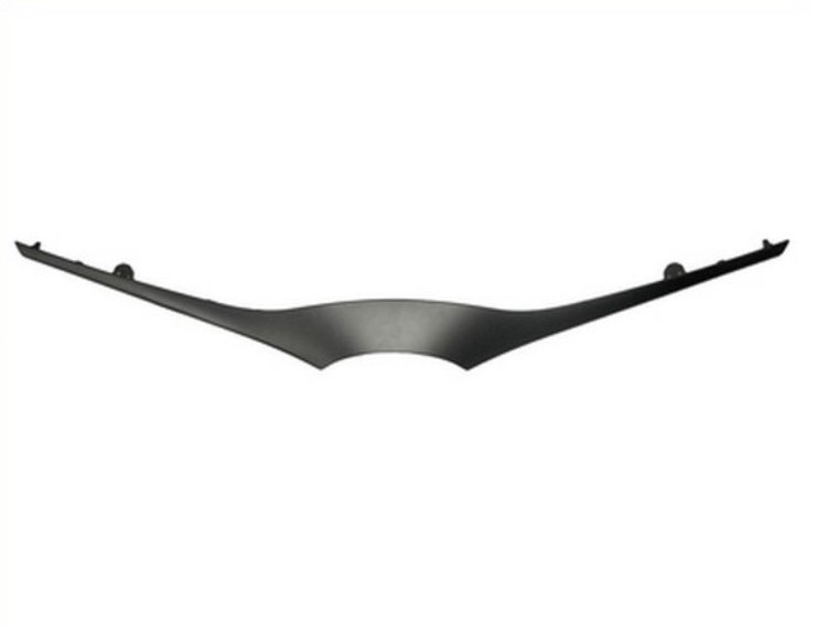 Accéder à la pièce Moulure de grille supérieure, apprêtée