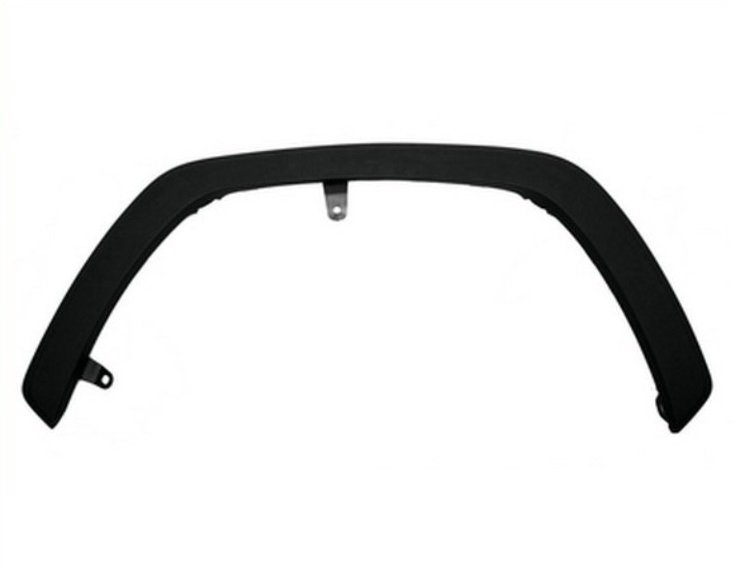 Accéder à la pièce Moulure de l'aile avant gauche