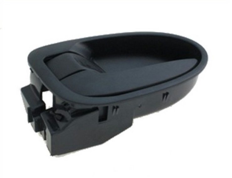 Accéder à la pièce Poignée intérieure avant/arrière gauche, noire