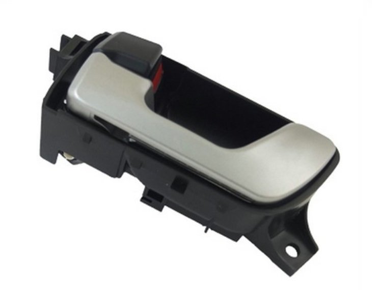 Accéder à la pièce Poignée intérieure droite avant et arrière