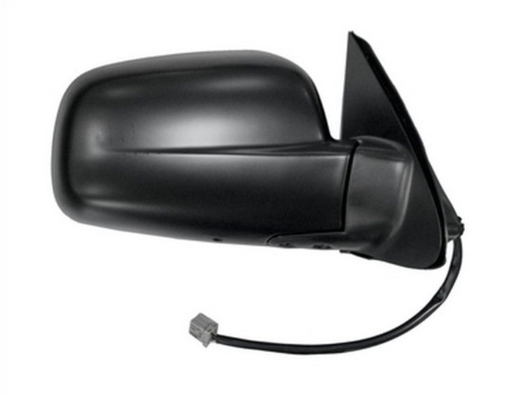 Accéder à la pièce Rétroviseur électrique droit, convexe