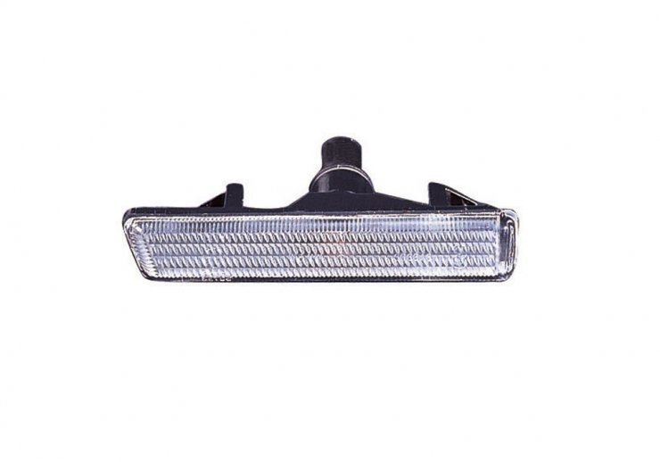 Accéder à la pièce Feu lateral droite (blanche)