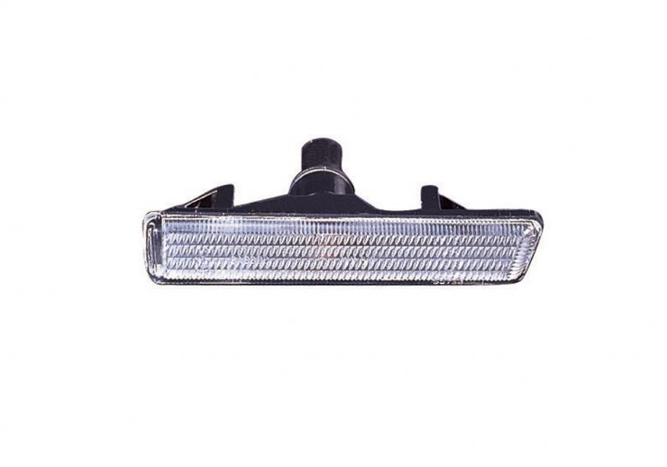 Accéder à la pièce Feu latéral gauche (blanc)