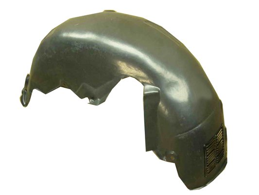 Accéder à la pièce Garde-boue arrière droit (4 portes)