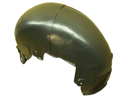 Accéder à la pièce Garde-boue arrière droit (Break)