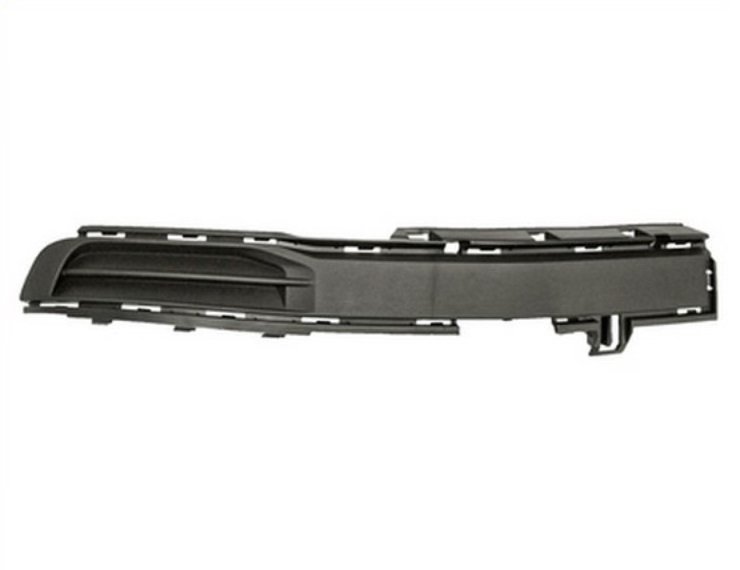 Accéder à la pièce Grille de pare-chocs avant gauche, noire