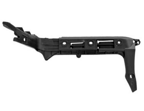 Accéder à la pièce Bride de montage du pare-chocs arrière gauche Accéder à la pièce Bride de montage du pare-chocs arrière gauche