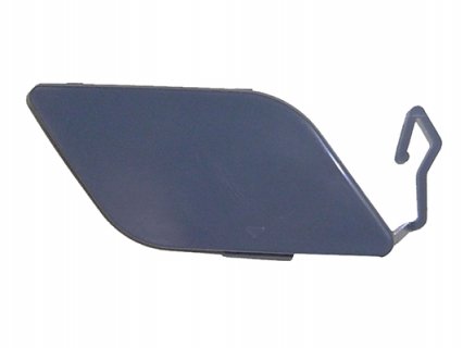 Accéder à la pièce Cache crochet de pare-chocs avant