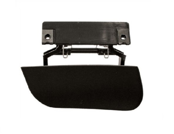 Accéder à la pièce Cache de lave-phares droit