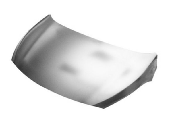 Accéder à la pièce Capot moteur