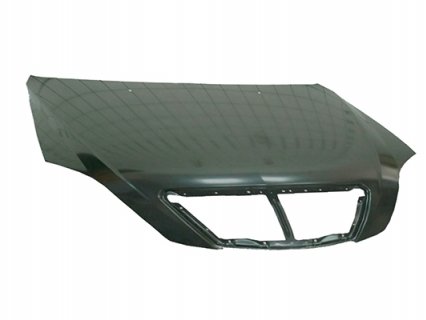 Accéder à la pièce Capot moteur