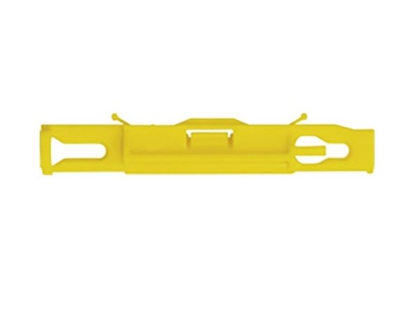 Accéder à la pièce Clip de fixation vitrage (10 pièces) Accéder à la pièce Clip de fixation vitrage (10 pièces)