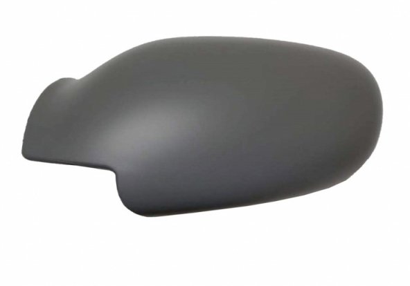 Accéder à la pièce Coque de rétroviseur gauche, apprêté