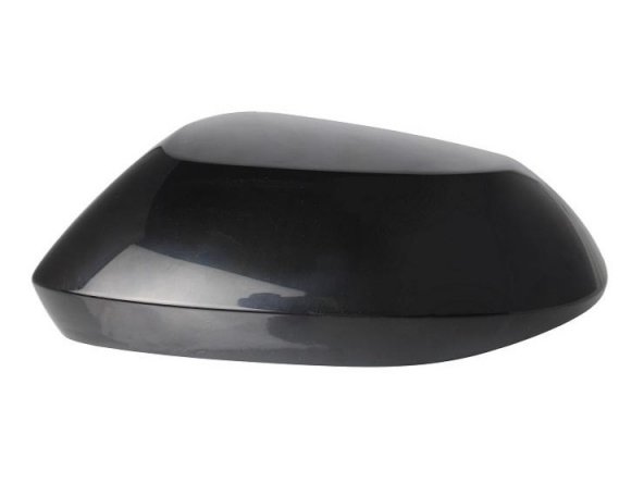 Accéder à la pièce Coque de rétroviseur gauche, noir
