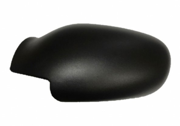 Accéder à la pièce Coque du rétroviseur gauche