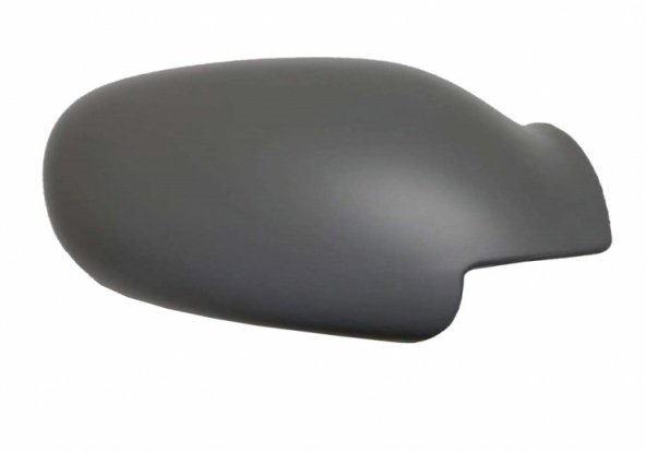 Accéder à la pièce Coque du rétroviseur droit, apprêté