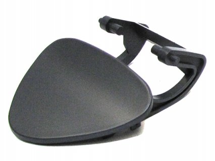 Accéder à la pièce Couvercle lavaphares gauche du pare-chocs avant