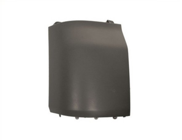 Accéder à la pièce Embout de pare-chocs arrière gauche, gris Accéder à la pièce Embout de pare-chocs arrière gauche, gris