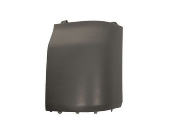 Accéder à la pièce Embout de pare-chocs arrière droit, gris Accéder à la pièce Embout de pare-chocs arrière droit, gris