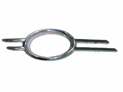 Accéder à la pièce Enjoliveur chromée du feu antibrouillard droit (Avantgarde)