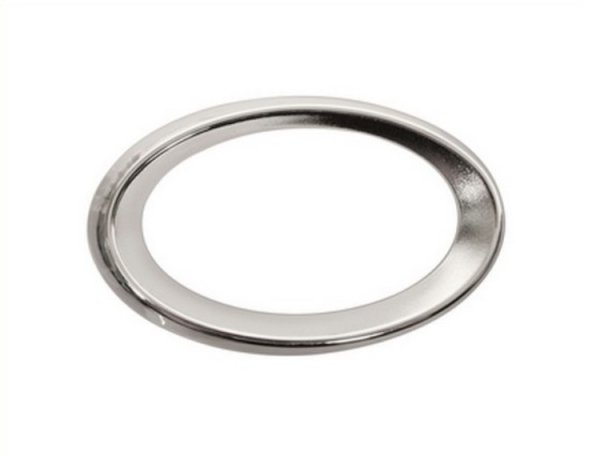 Accéder à la pièce Enjoliveur de phare antibrouillard gauche, chromé (Elegance)