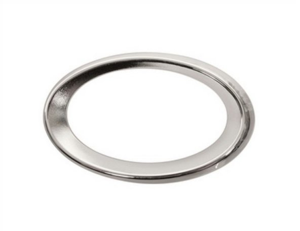 Accéder à la pièce Enjoliveur de phare antibrouillard droit, chromé (Elegance)