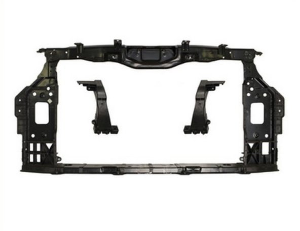 Accéder à la pièce Face avant (essence)