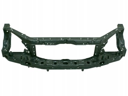 Accéder à la pièce Face avant intérieure