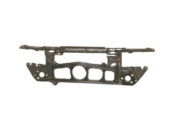 Accéder à la pièce Face intérieure