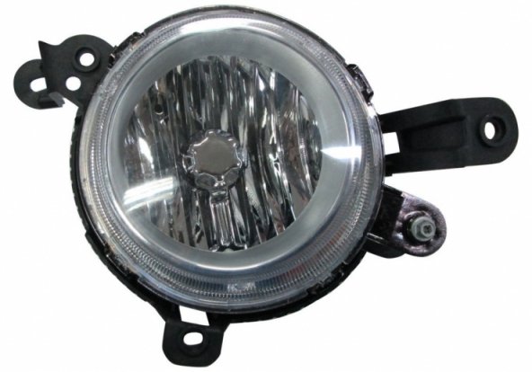 Accéder à la pièce Feu antibrouillard droit, H8